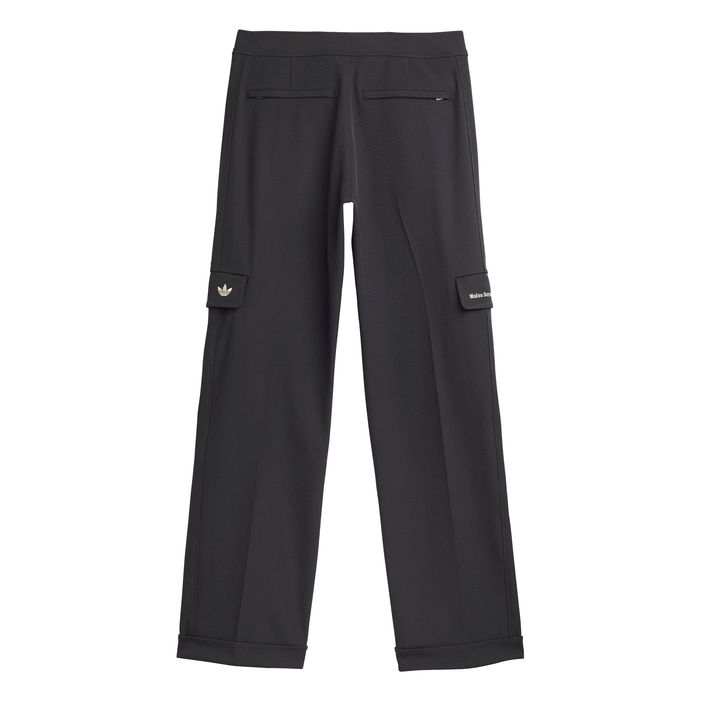 [WALES BONNER X ADIDAS] Trousers FW25 JW6224