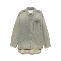 [Entire Studios] Shirts Long Sleeve FW25 ESUS2511005SW