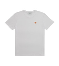 [PELO FOUNDATION] T-shirts Short Sleeve FW25 SLIMWHITE