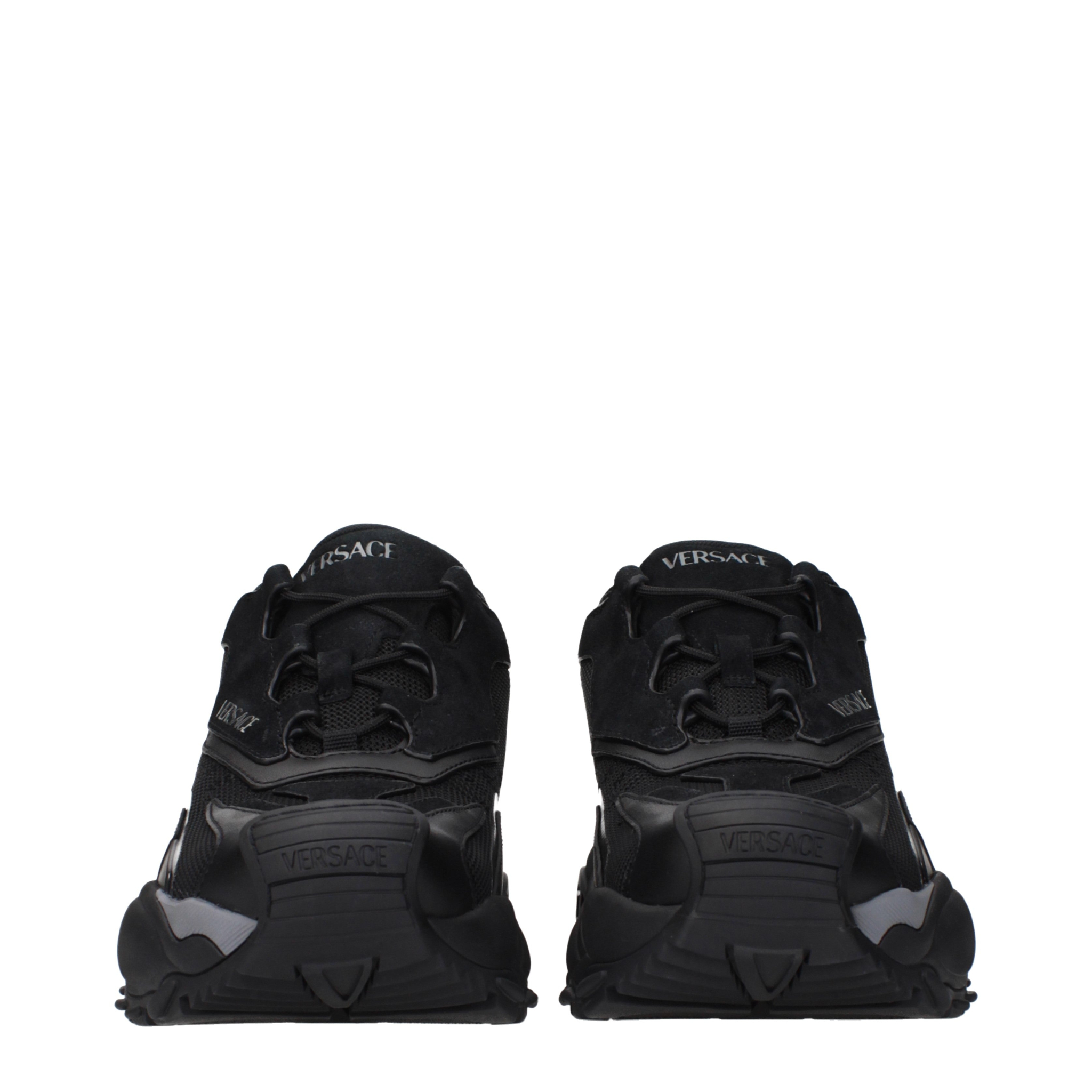 [Versace] Sneakers SS25 10163061A126791B00B