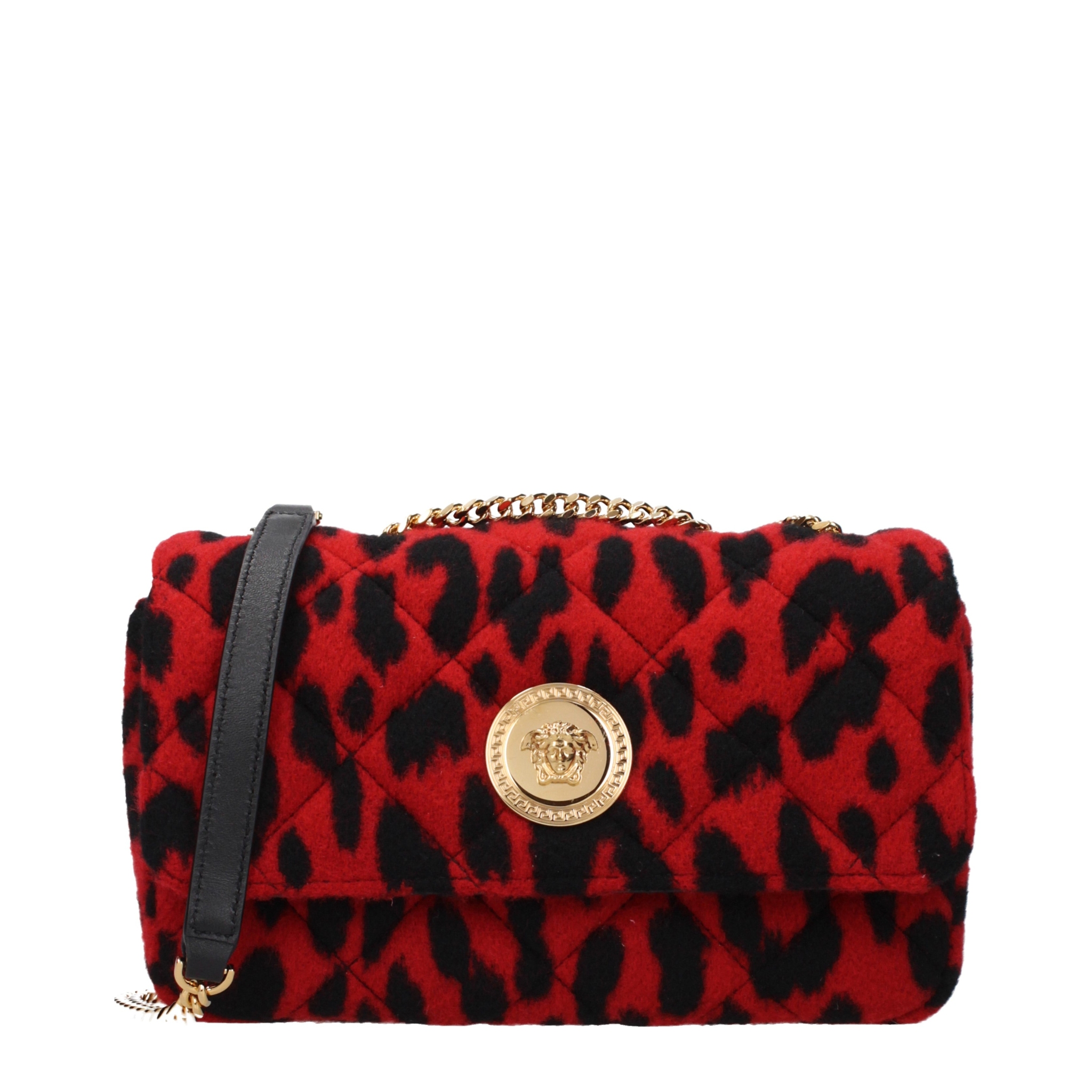 [Versace] Cross body bag SS25 10133521A157222R18V