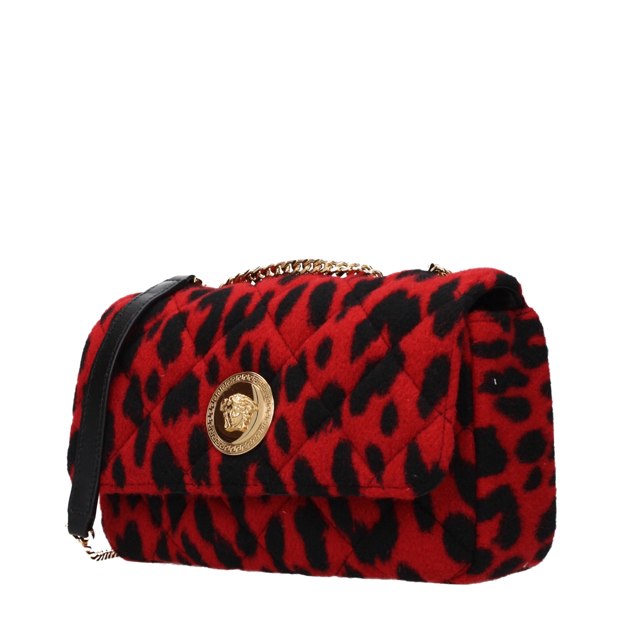 [Versace] Cross body bag SS25 10133521A157222R18V
