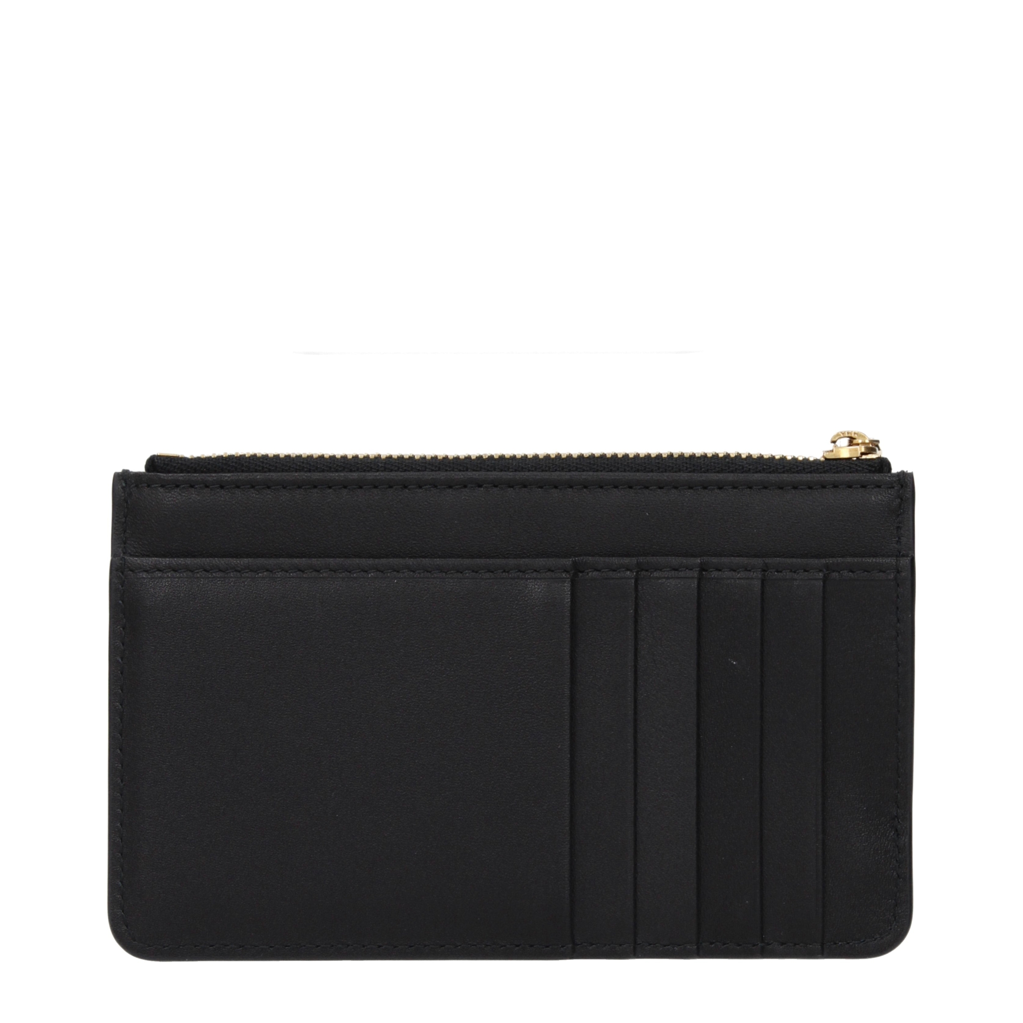 [DOLCE&GABBANA] Cardholder SS26 BI1261A9S2580999