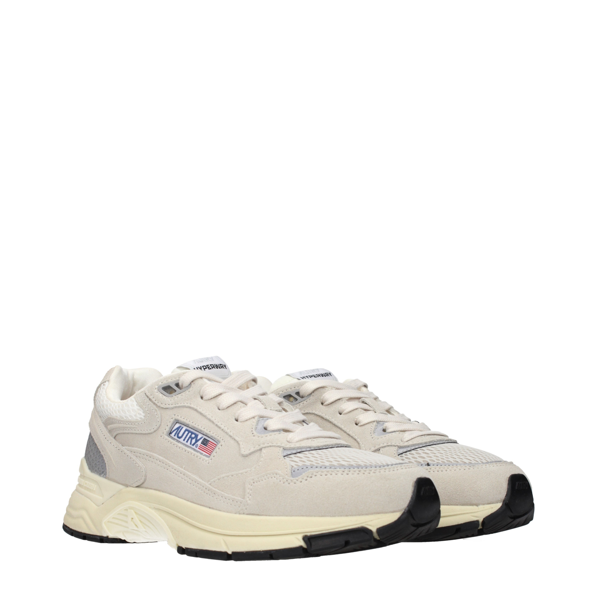 [AUTRY] Sneakers SS26 HYLWUM19