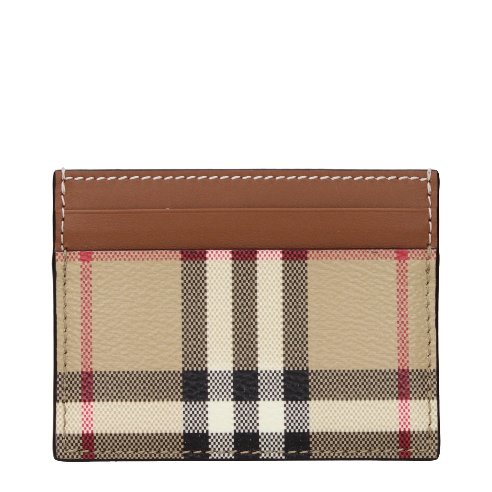 [Burberry] Cardholder SS26 8109801