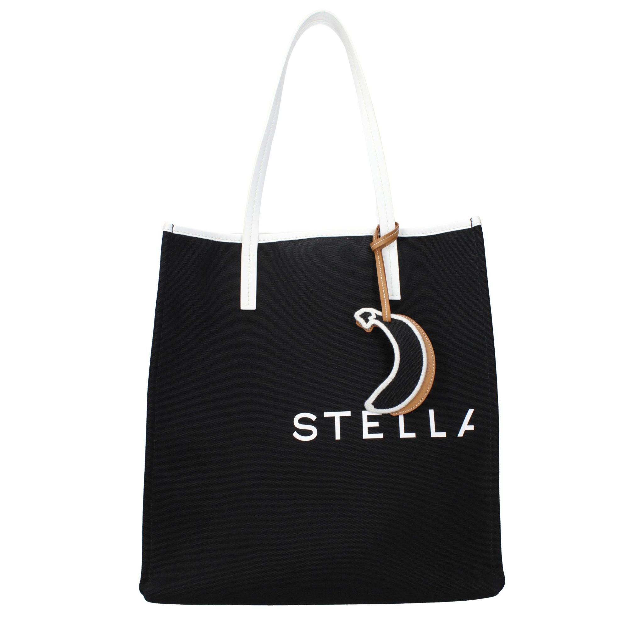 [Stella McCartney] Tote bag SS25 7B0133WP05151000