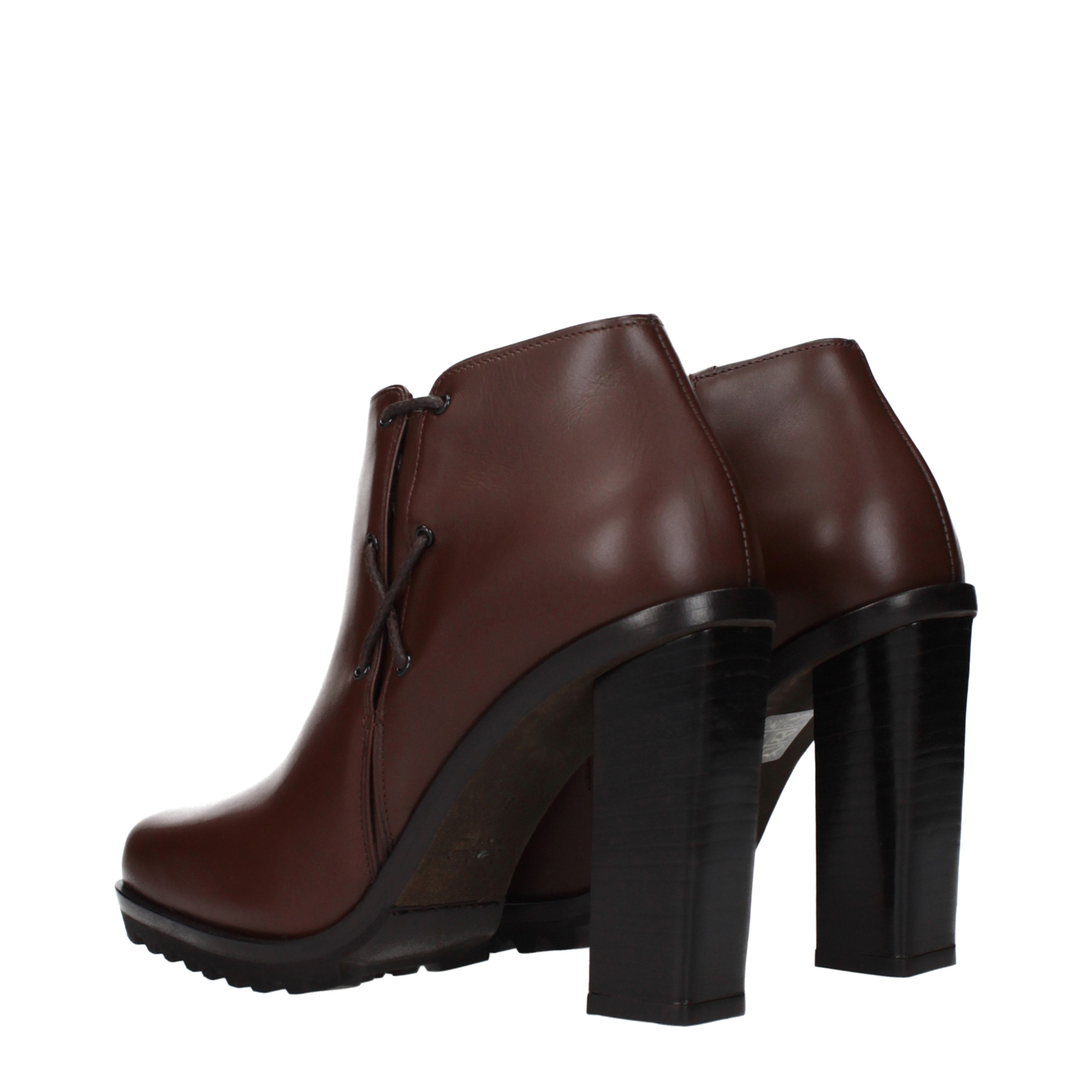 [Max Mara] Ankle Boots SS25 25247960136040