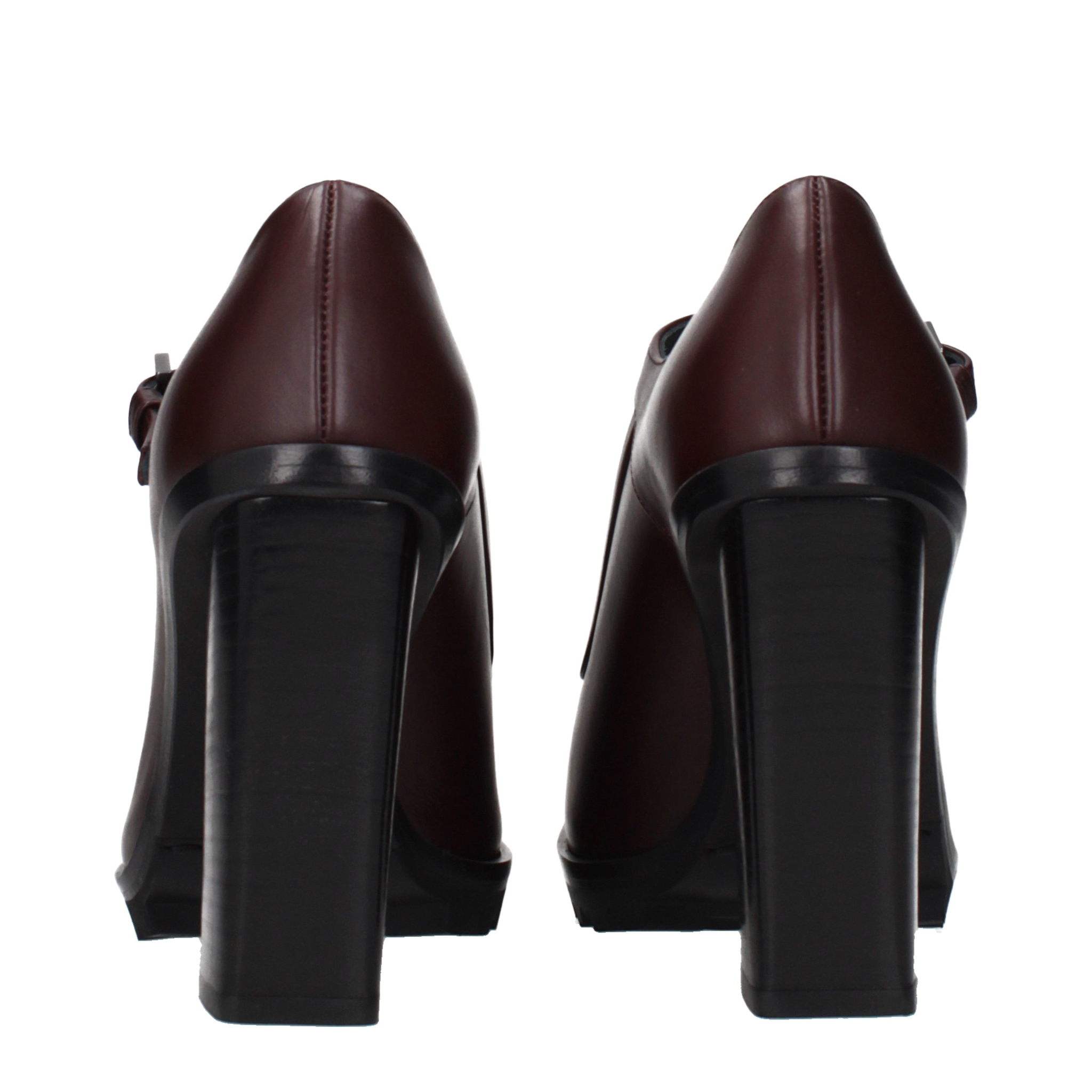 [Max Mara] Pumps SS25 25245260136033033