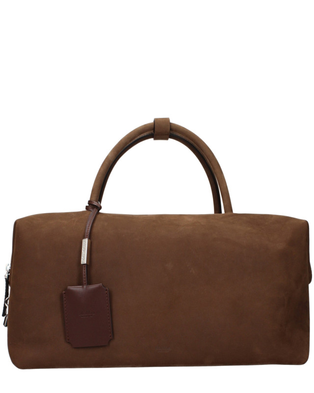 [Max Mara] Tote bag SS25 2524516151600002