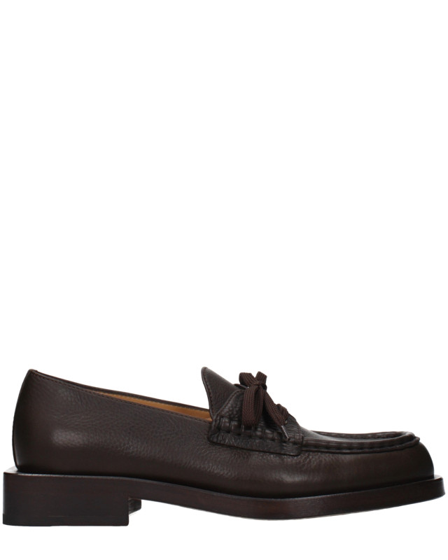 [JACQUEMUS] Loafer SS25 FOM00188AC03C05880