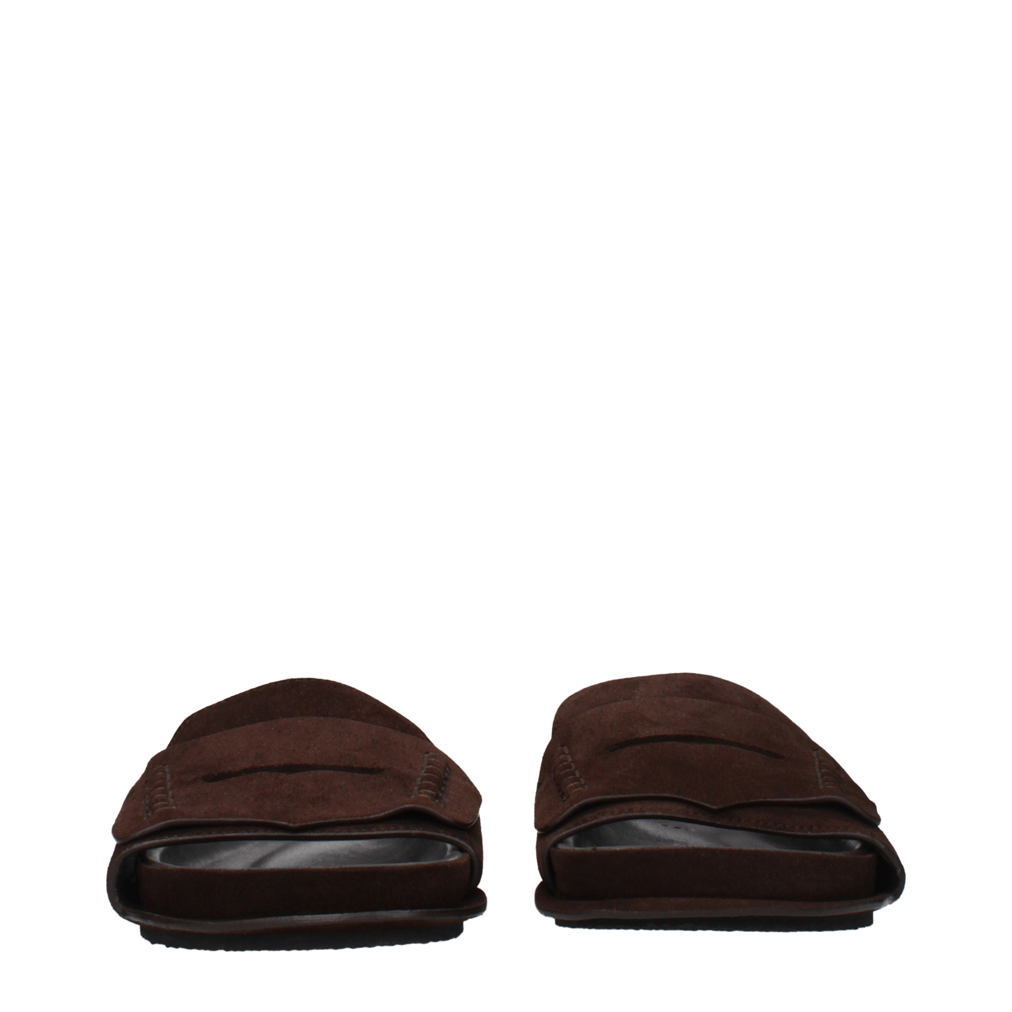 [JACQUEMUS] Slippers SS25 251FO1724354880