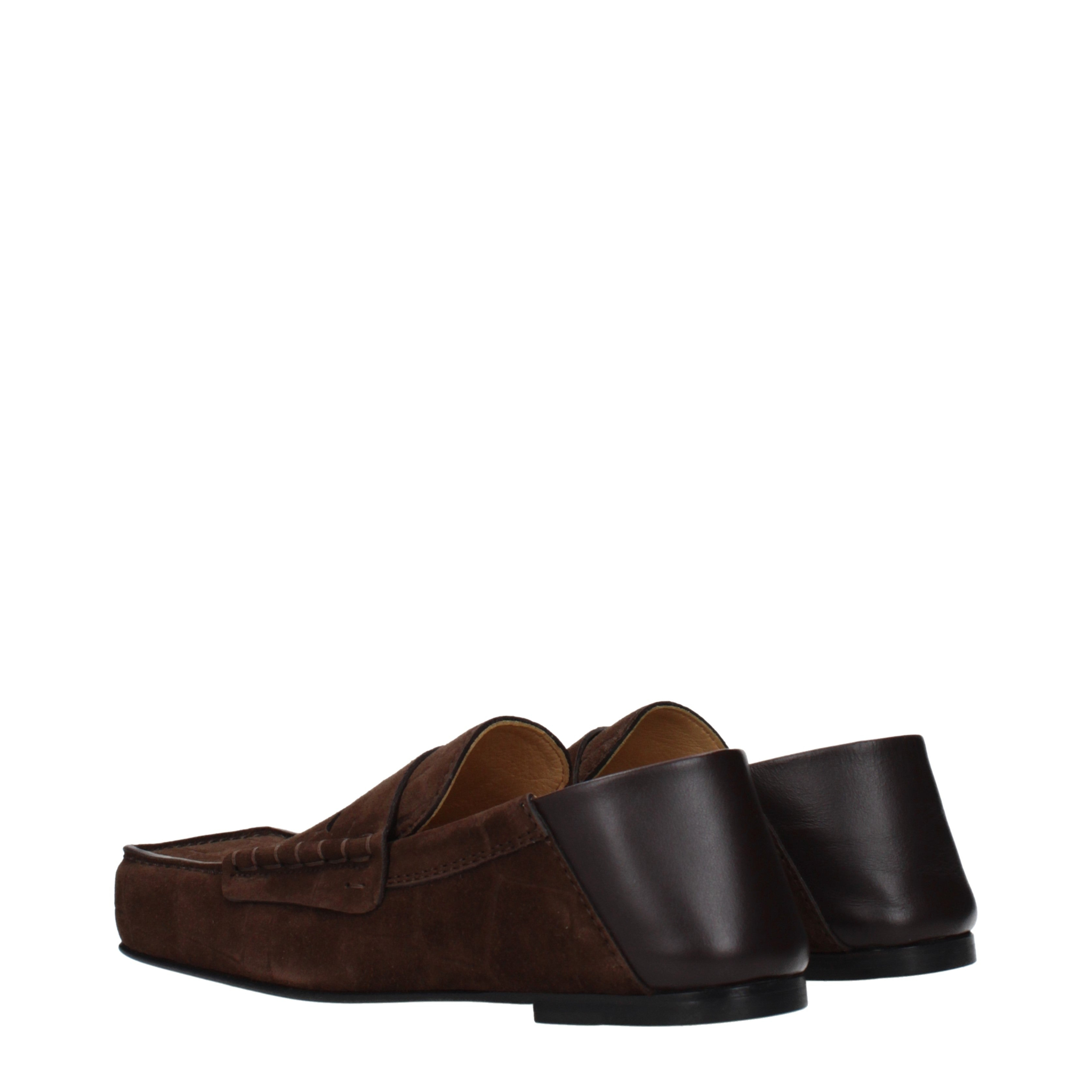 [JACQUEMUS] Loafer SS25 243FO1474355880