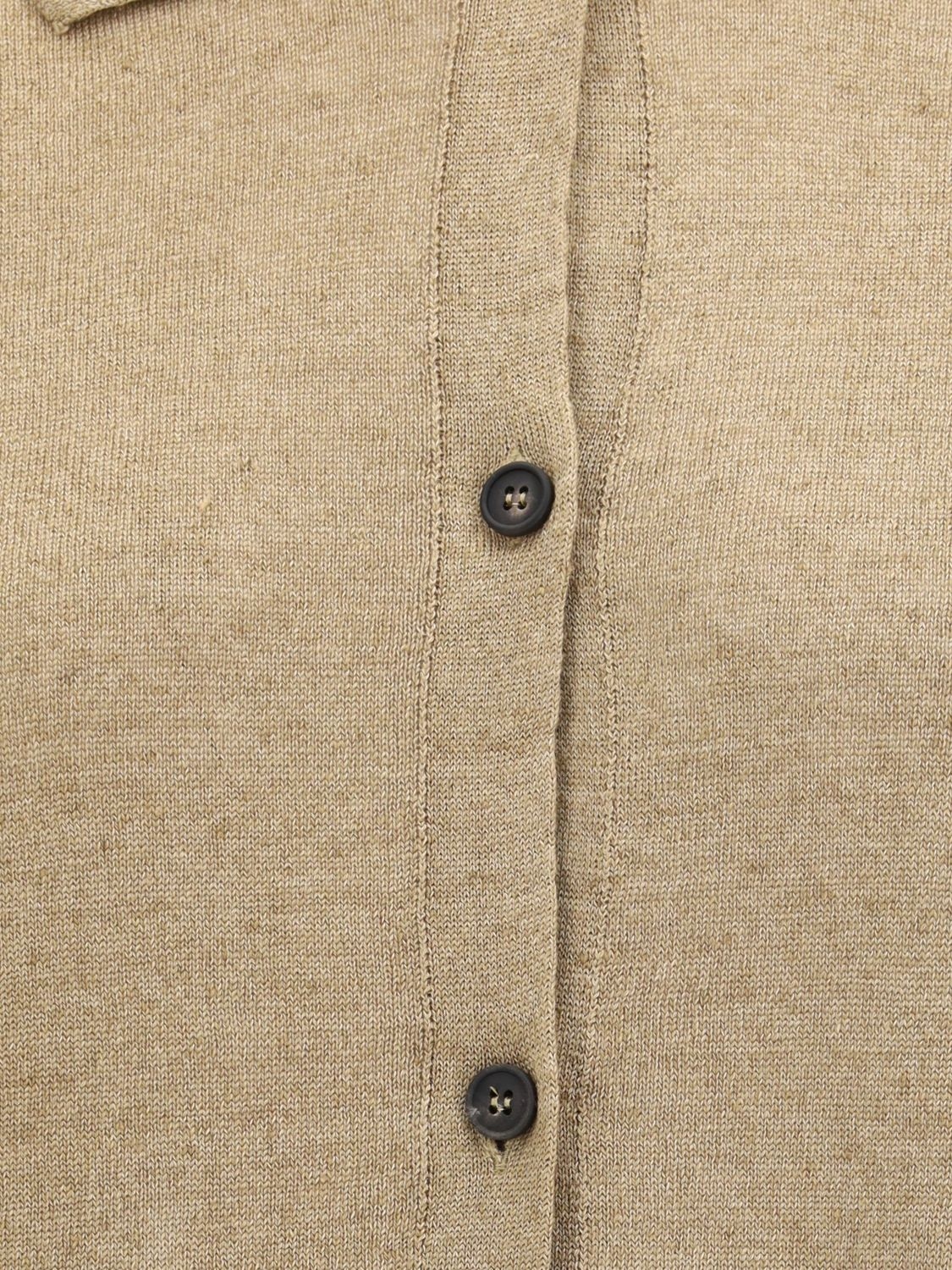 [S Max Mara] Knitwear SS26 2619341013600 011