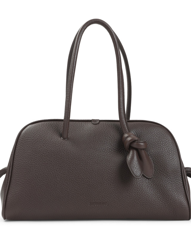 [JACQUEMUS] Bag FW26 BAU00417AC03A03