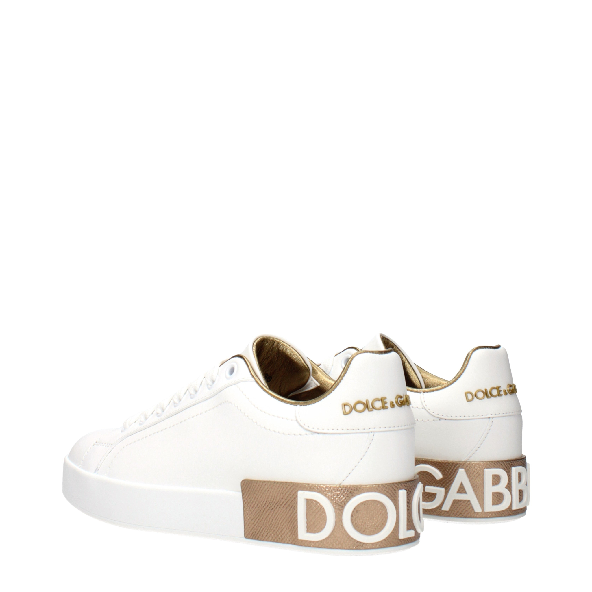 [DOLCE&GABBANA] Sneakers SS26 CK1544AX6158L315