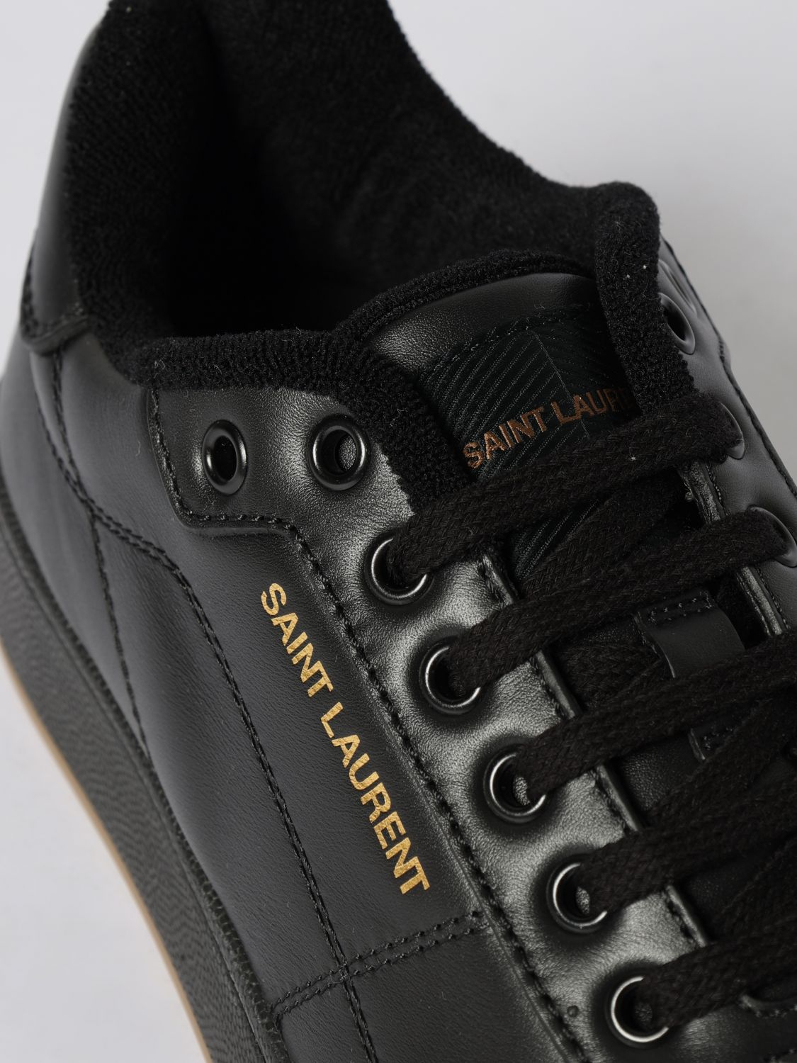 [Saint Laurent] Sneakers SS26 81947600N00 1000