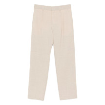 [Federico Cina] Trousers FW25 FCCOTR0101