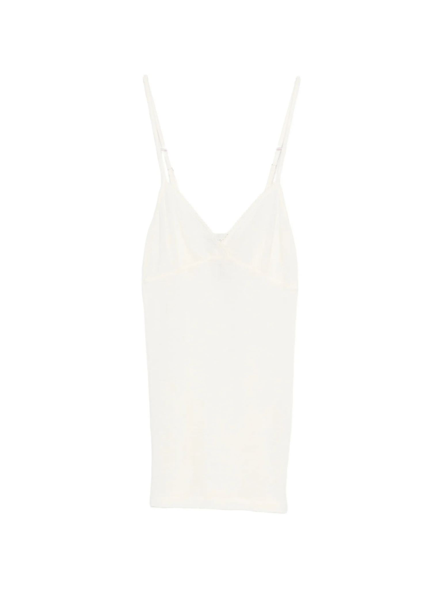 [Forte Forte] Tank top FW25 14428MYTSHIRT