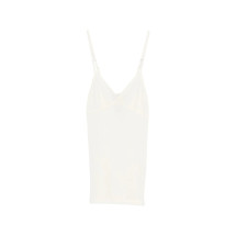[Forte Forte] Tank top FW25 14428MYTSHIRT