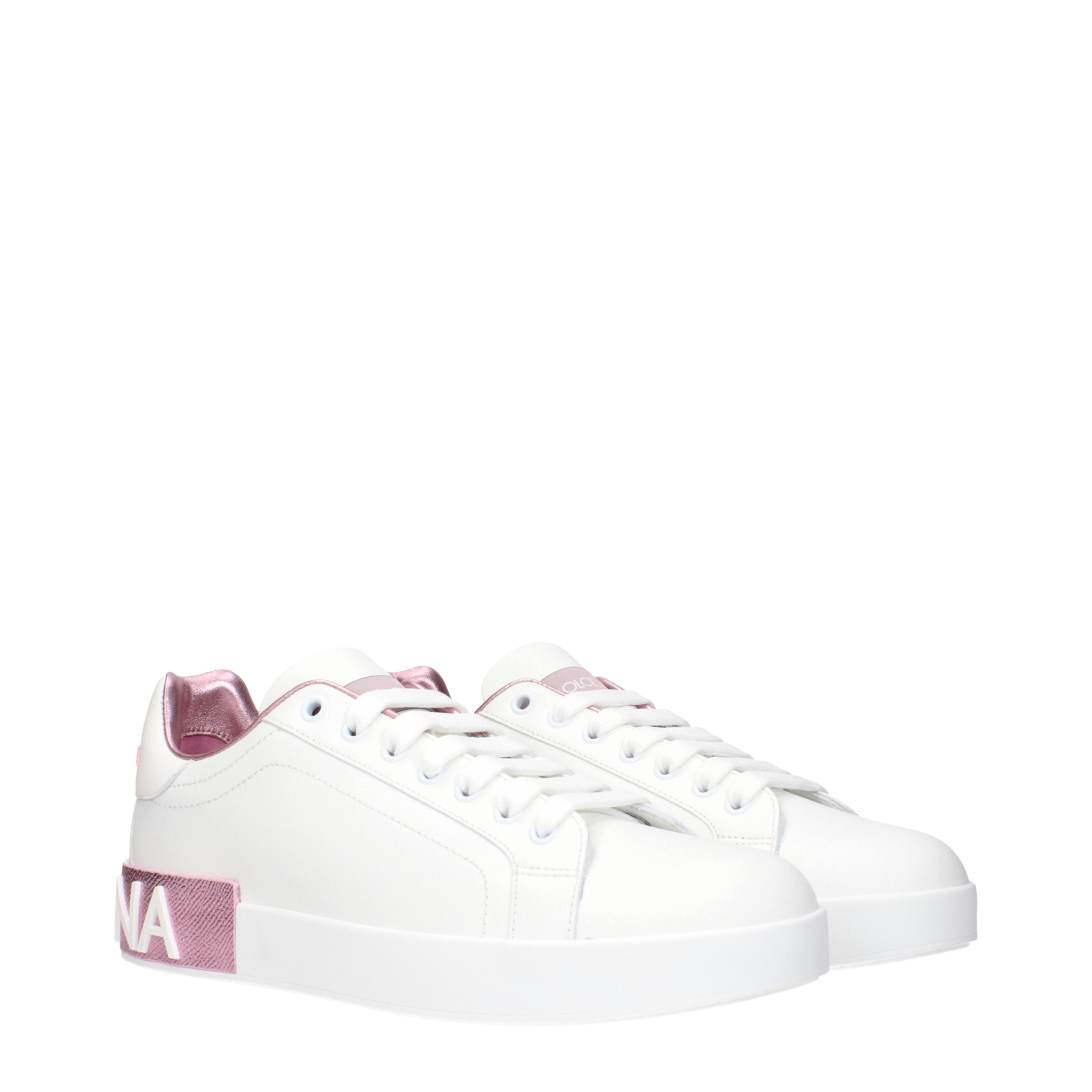 [DOLCE&GABBANA] Sneakers SS26 CK1544AX61587587
