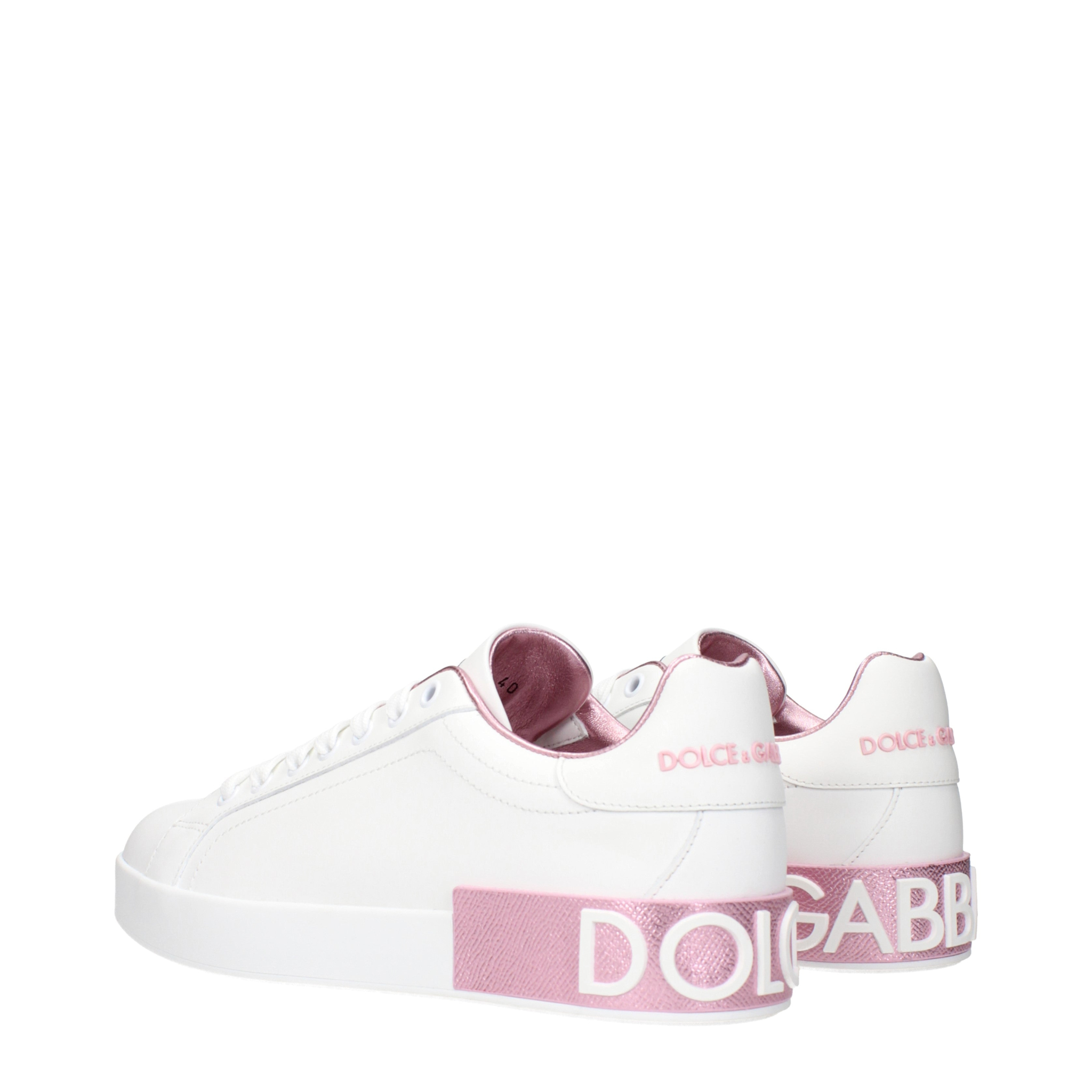 [DOLCE&GABBANA] Sneakers SS26 CK1544AX61587587