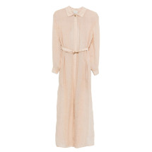 [LE KASHA] Long sleeve dress FW25 JAFFAV0