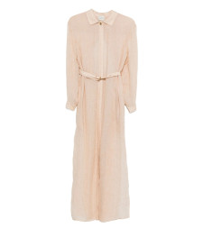 [LE KASHA] Long sleeve dress FW25 JAFFAV0