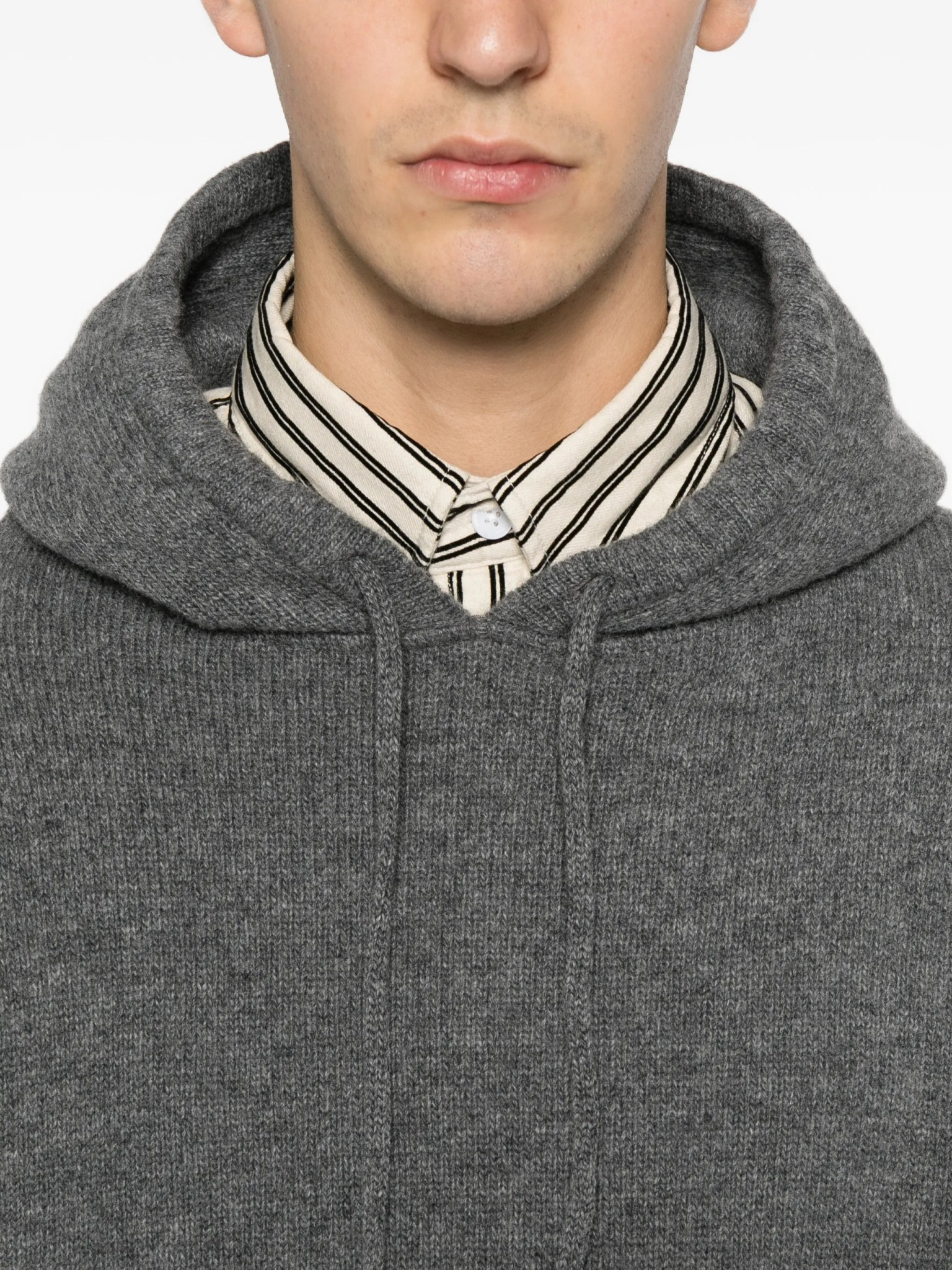 [Seven Gauge] Knitwear FW25 PUL0015504