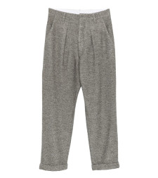 [RANRA] Trousers FW25 AMFW25PA01536