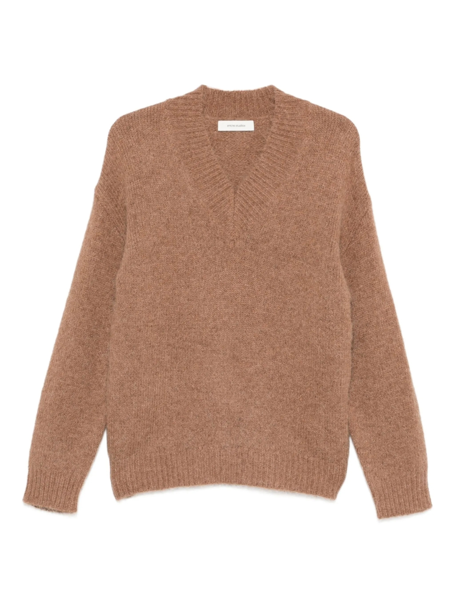 [Entire Studios] Knitwear FW25 ESWW2510066RY