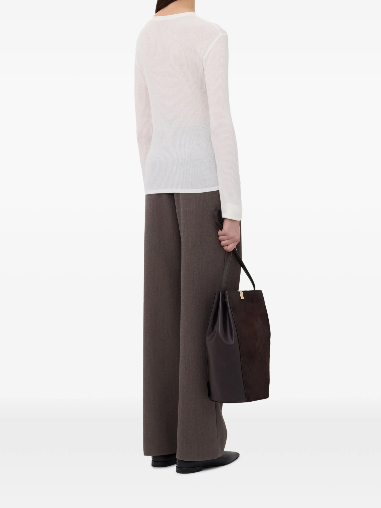 [LouLou De Saison] T-shirts Long Sleeve FW25 ORTIGIALDS