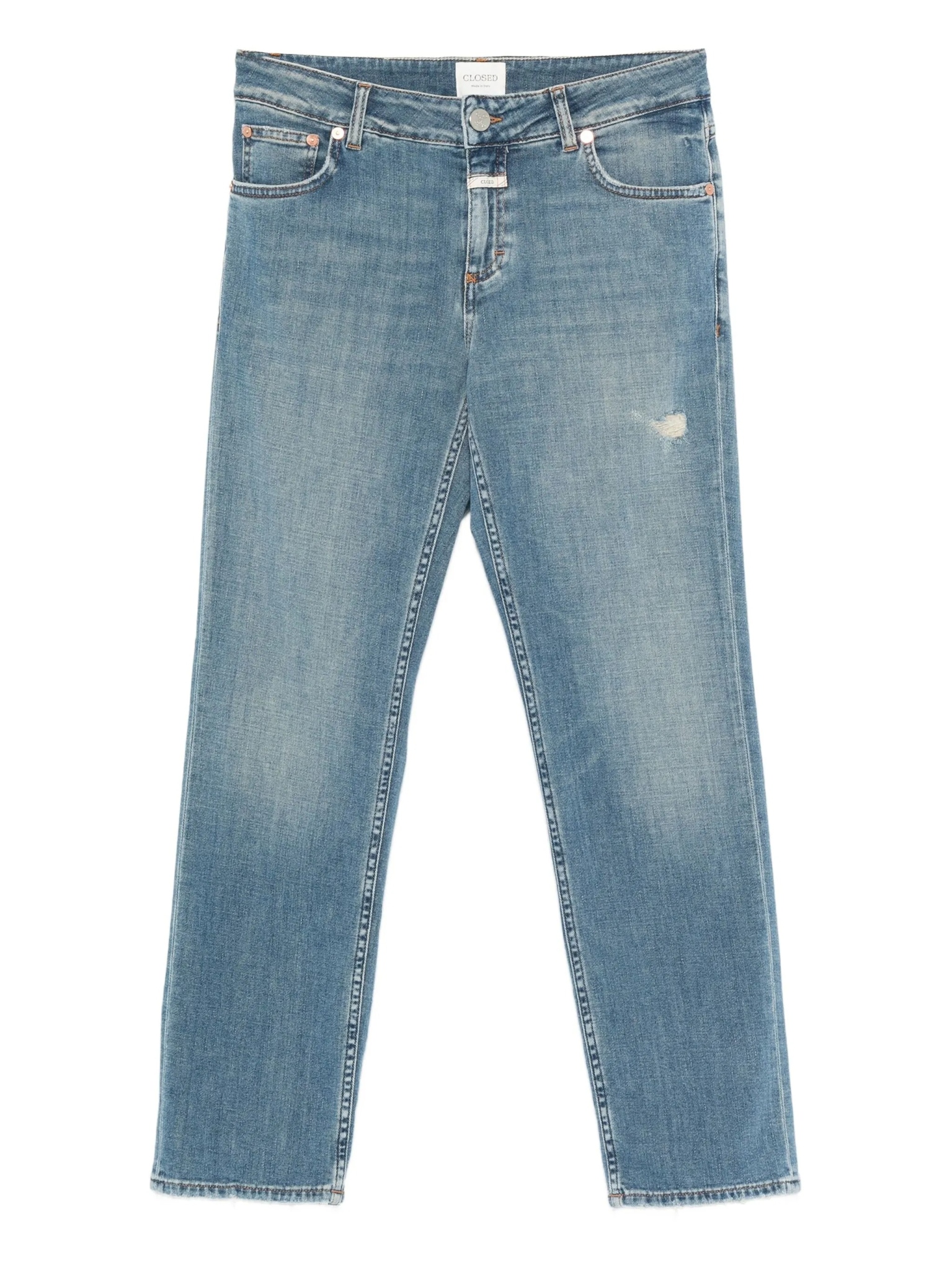 [Closed] Jeans FW25 C2135603P52