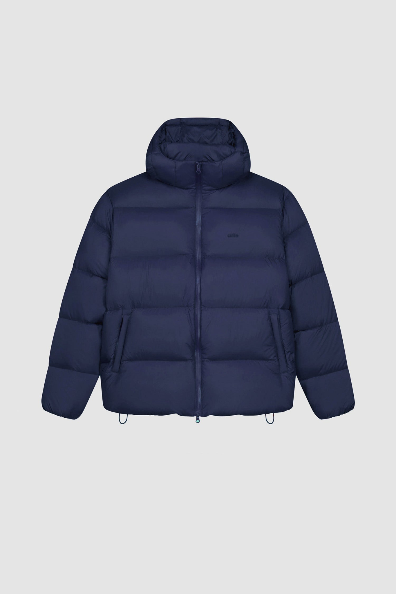 [Arte Antwerp] Down Jacket FW25 AW25131J
