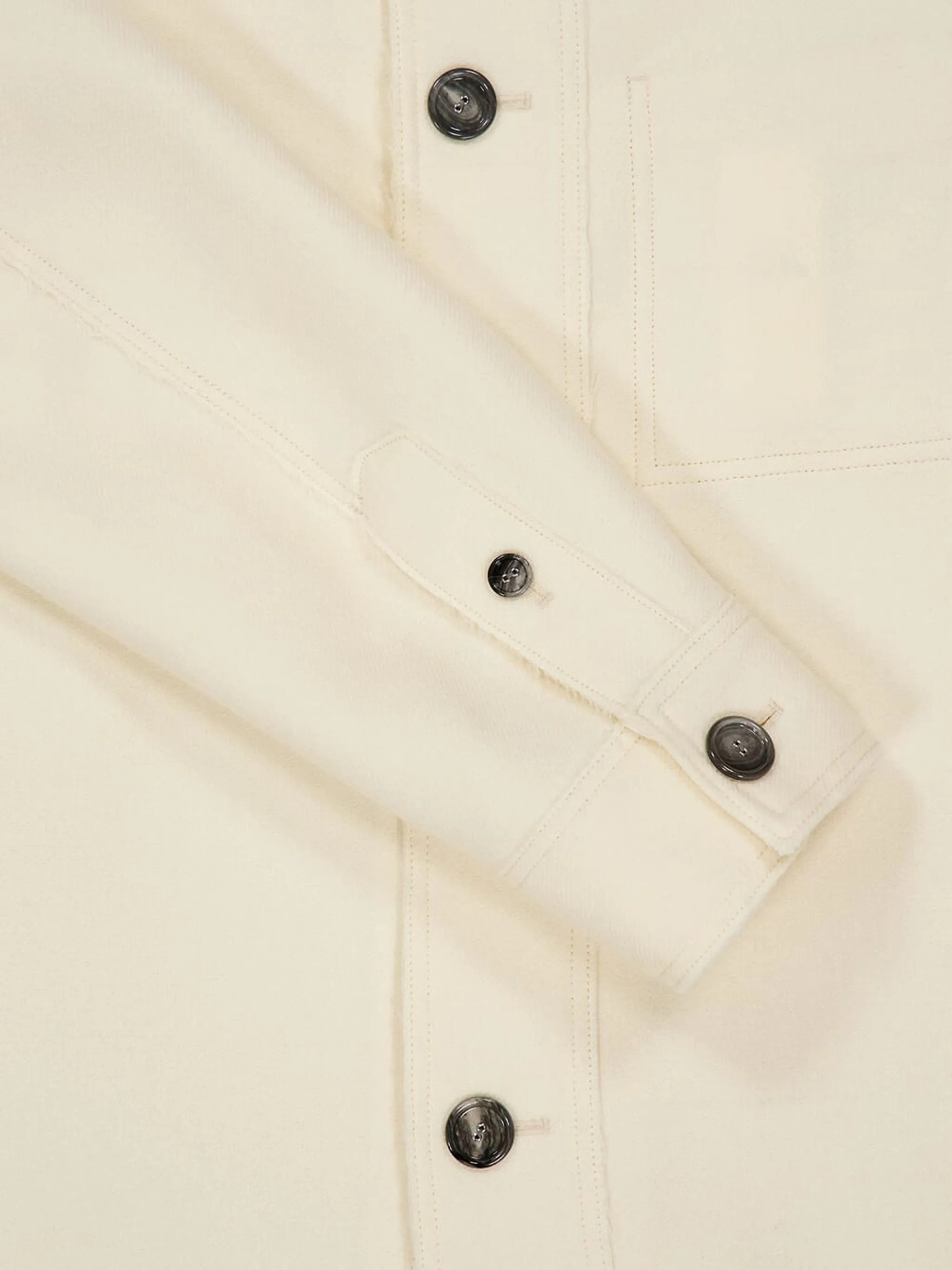 [Ami Paris] Casual Jacket FW25 UJK824WV0078