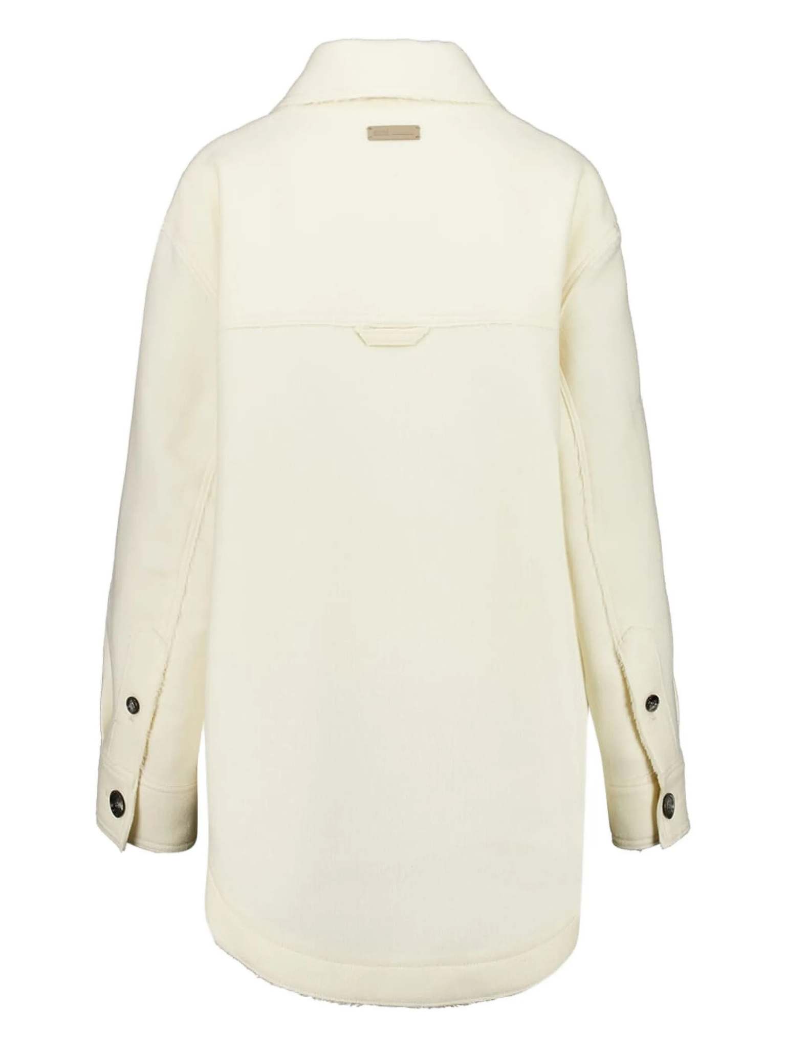 [Ami Paris] Casual Jacket FW25 UJK824WV0078