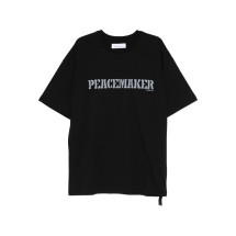 [OAMC PEACEMAKER] T-shirts Short Sleeve FW25 PCM2OT02MJE00299