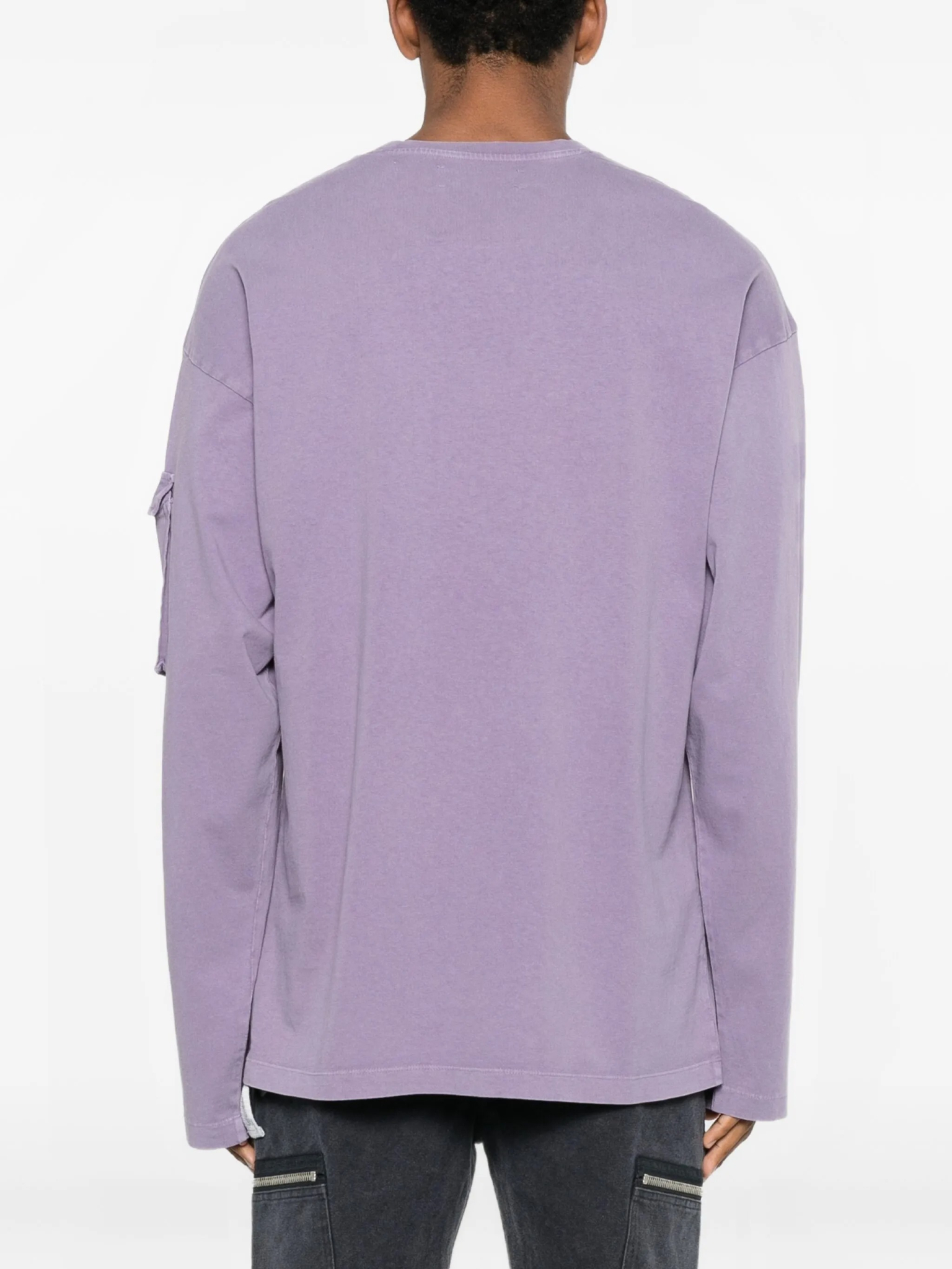 [OAMC PEACEMAKER] T-shirts Long Sleeve FW25 PCM2OT11AJE00236