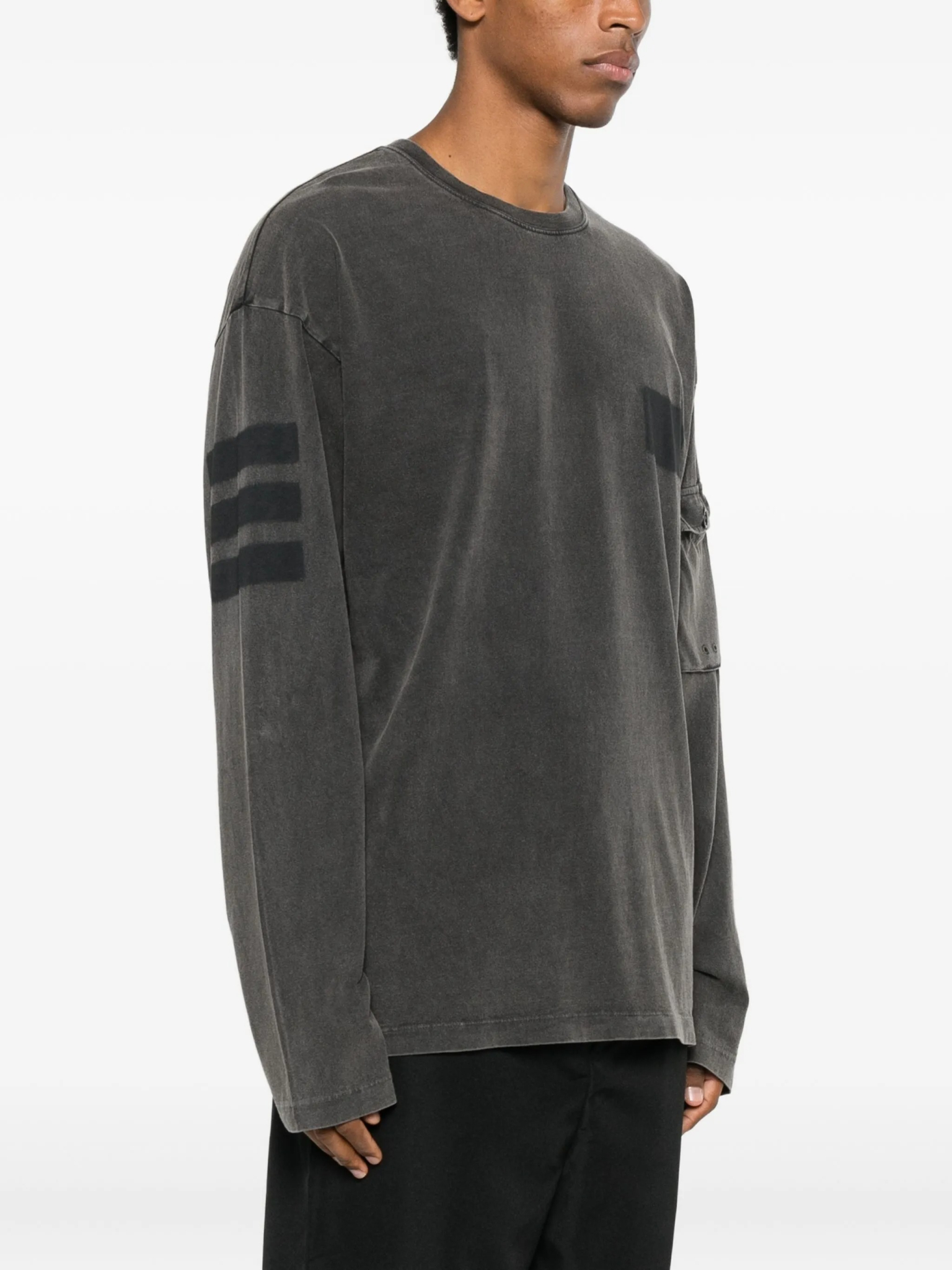 [OAMC PEACEMAKER] T-shirts Long Sleeve FW25 PCM2OT11AJE00299