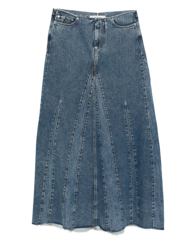 [Our Legacy] Long skirt FW25 W4254RR