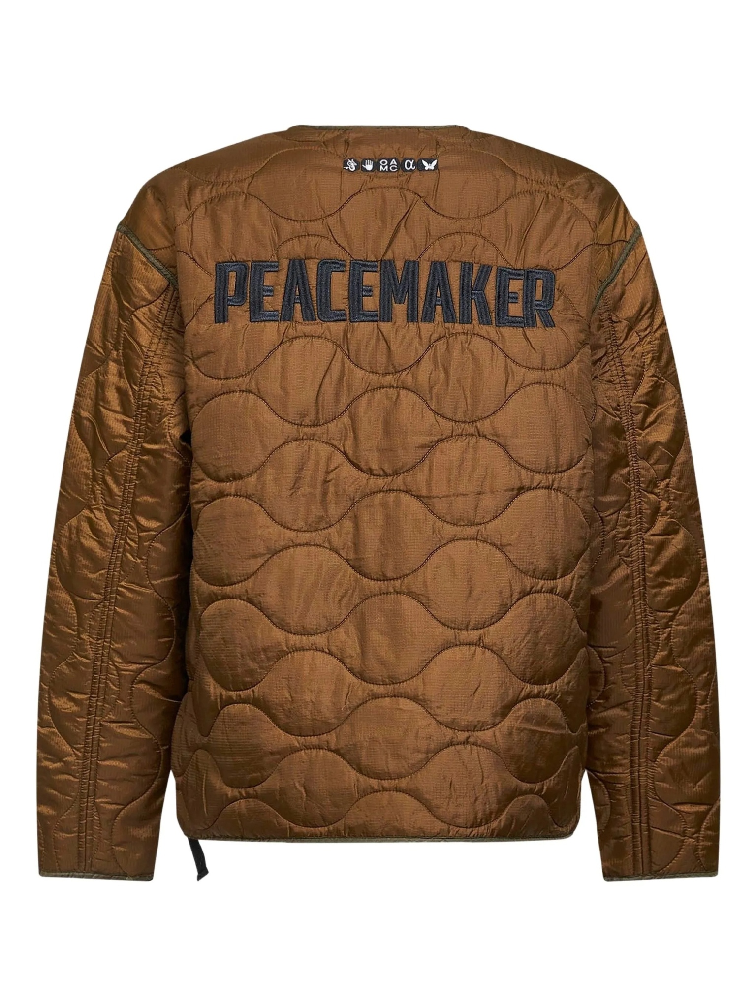 [OAMC PEACEMAKER] Casual Jacket FW25 PCM2OJ01ANY00106