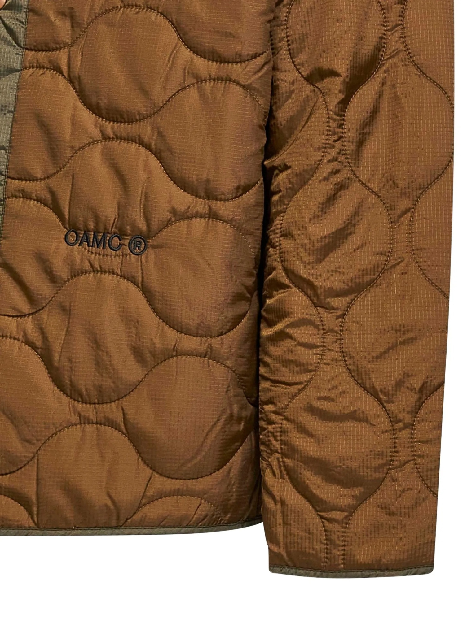 [OAMC PEACEMAKER] Casual Jacket FW25 PCM2OJ01ANY00106