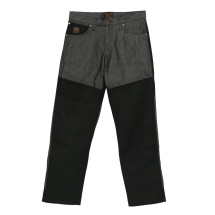 [Filson] Jeans FW25 FMPAN0056BLACK