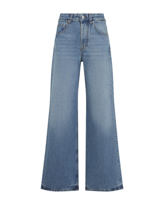 [JACQUEMUS] Jeans FW26 PAW00036AD00038