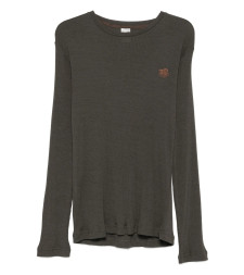 [RANRA] T-shirts Long Sleeve FW25 AMFW25TT02592