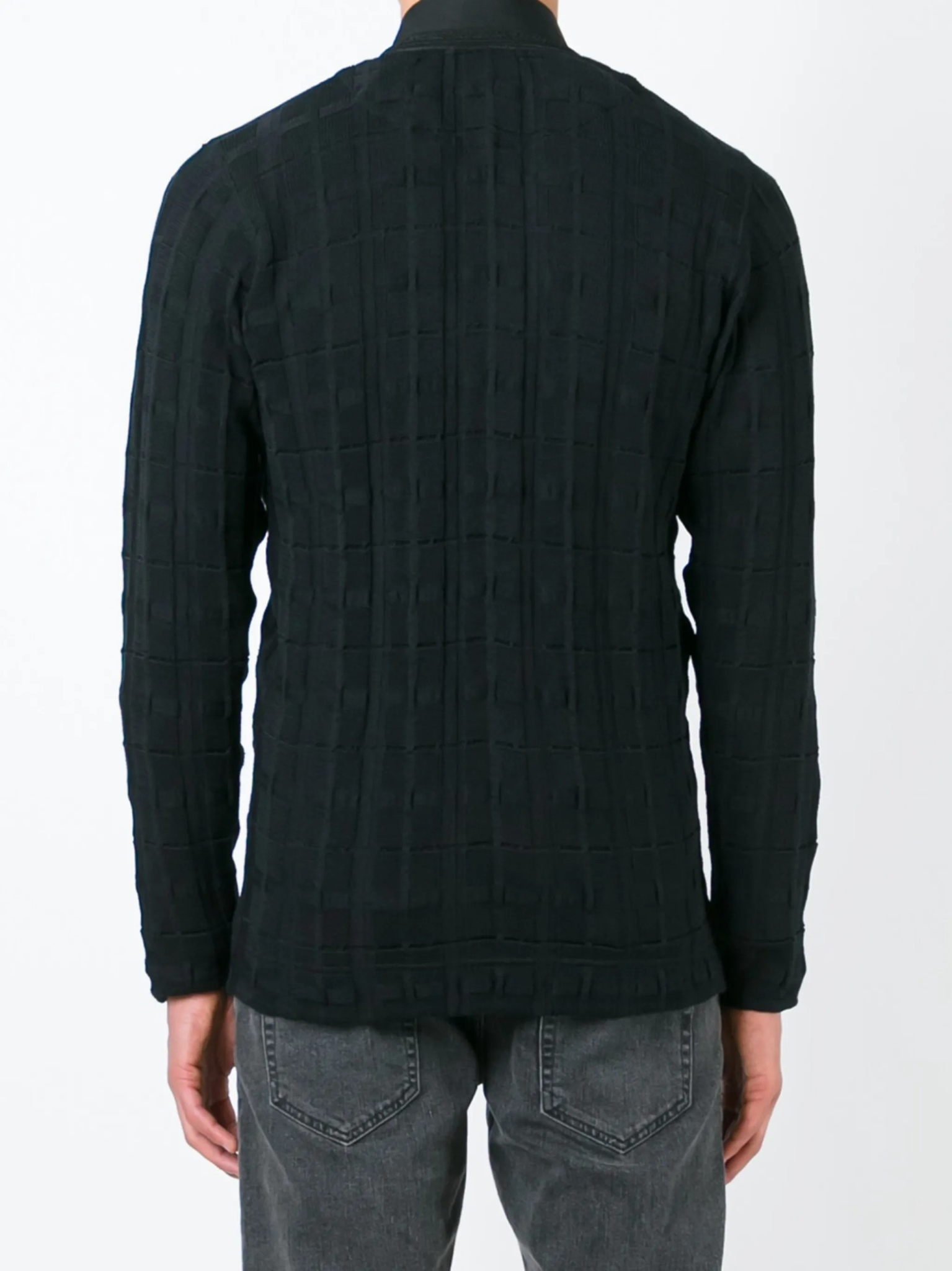 [Junya Watanabe MAN] Cardigan FW25 WPT002W25
