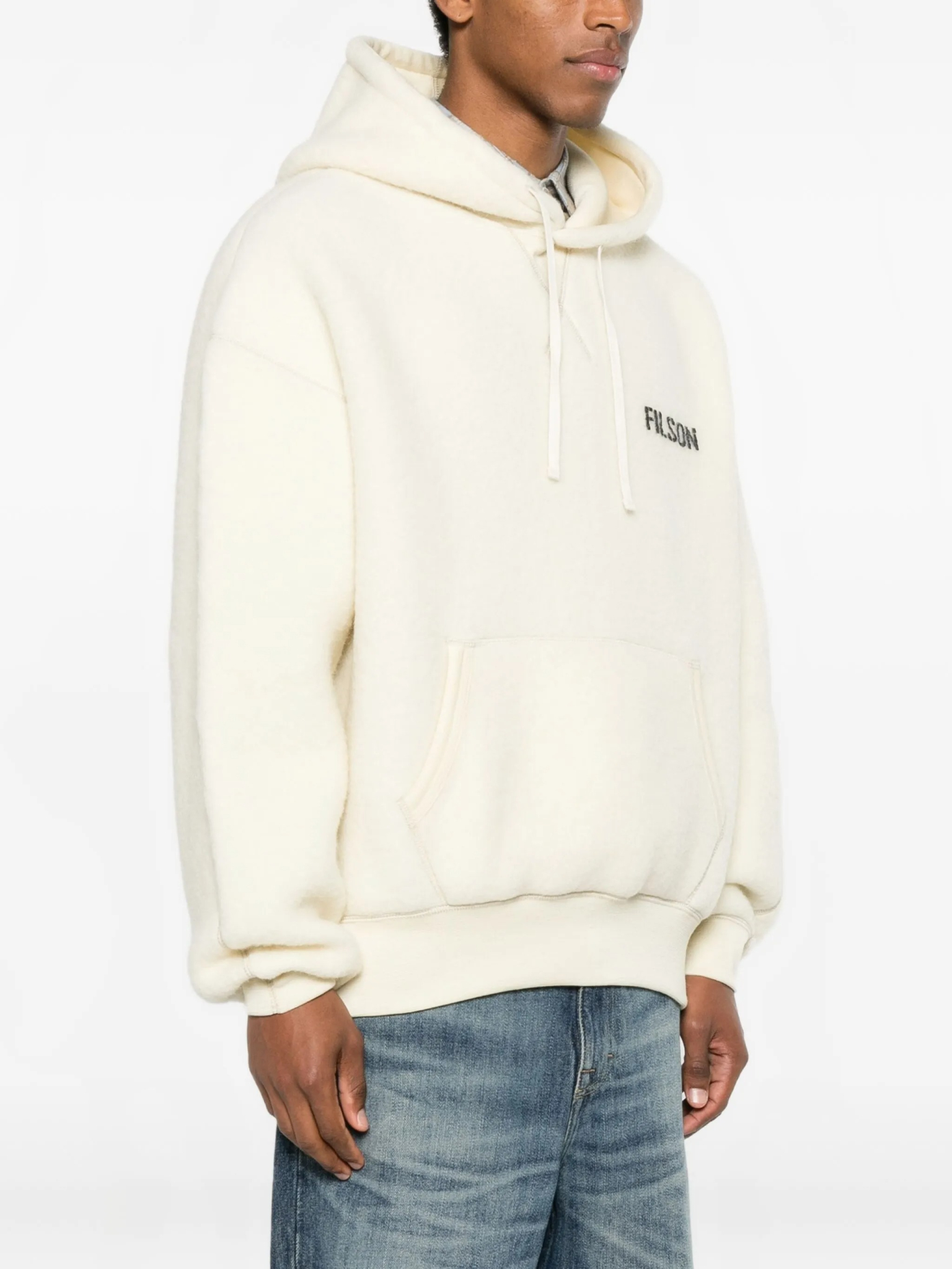[Junya Watanabe MAN] Hoodie FW25 WPT018W25