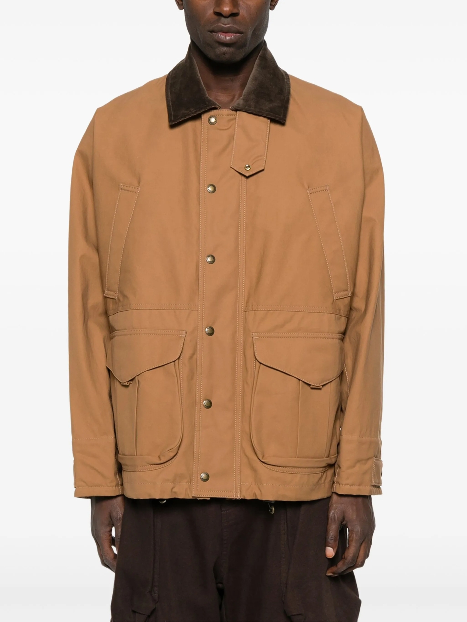 [Junya Watanabe MAN] Casual Jacket FW25 WPJ021W25