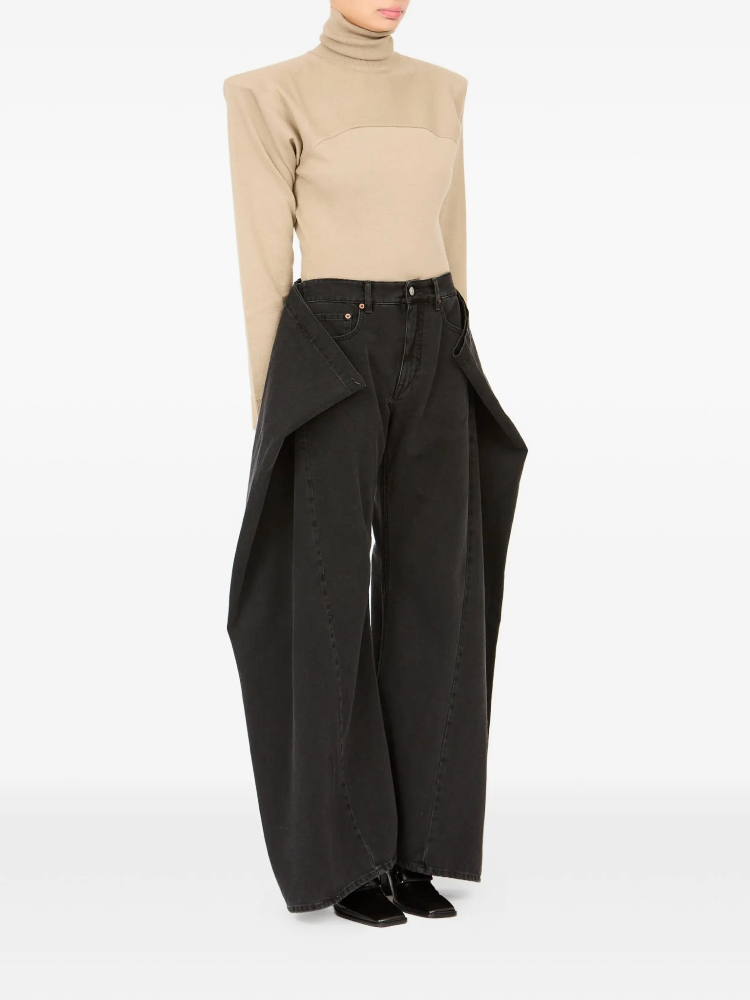 [MM6 Maison Margiela] Jeans FW25 S62LB0205M30011