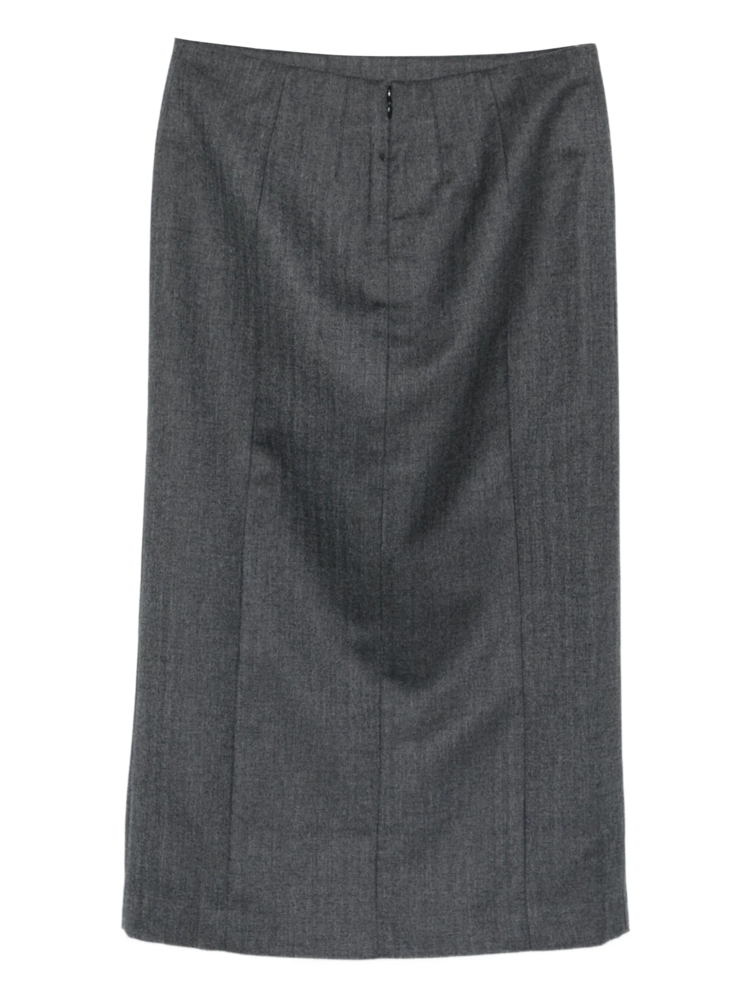 [Entire Studios] Midi skirt FW25 ESWW257017DG