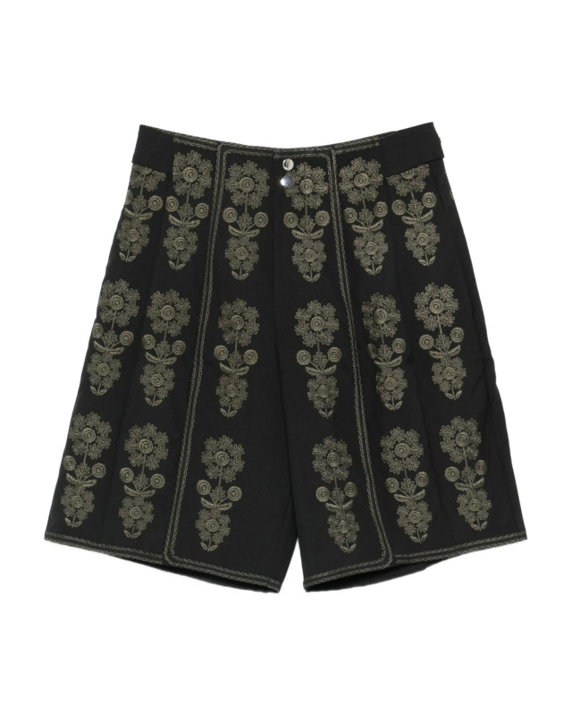 [ANTIK BATIK] Shorts FW25 WILL1SOT
